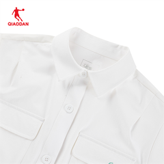 Áo Sơ Mi Thể Thao Nữ