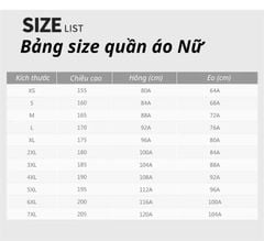 Áo Khoác Gió Nữ