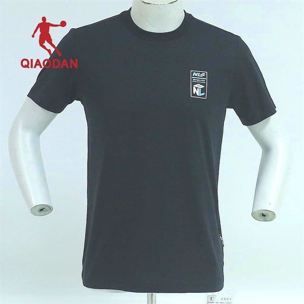 Áo Phông Ngắn Tay Nam