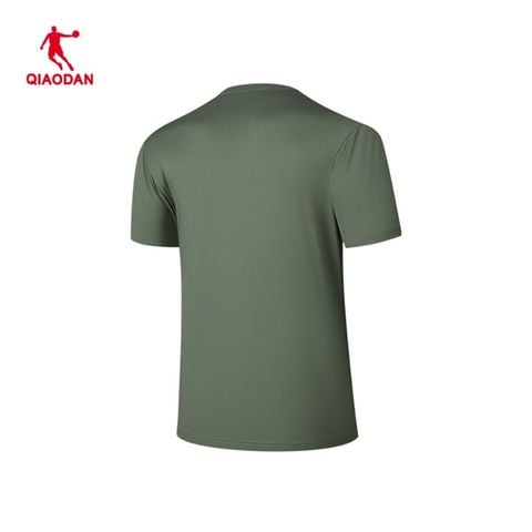 Áo Phông Ngắn Tay Dệt Kim Nam
