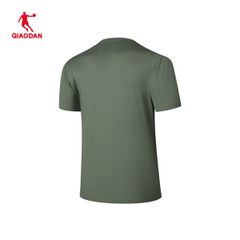 Áo Phông Ngắn Tay Dệt Kim Nam