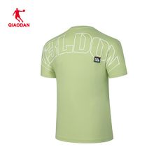 Áo Phông Ngắn Tay Dệt Kim Nam