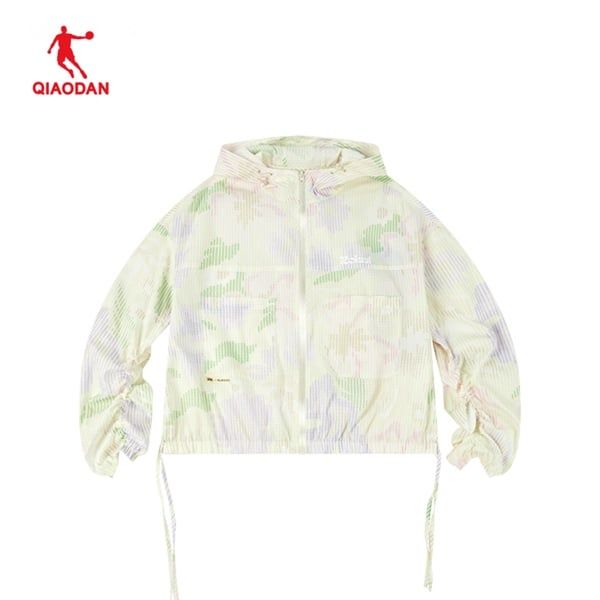 Áo Jacket Nữ