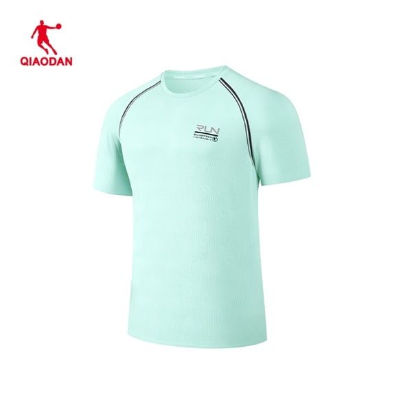 Áo Phông Ngắn Tay Dệt Kim Nam