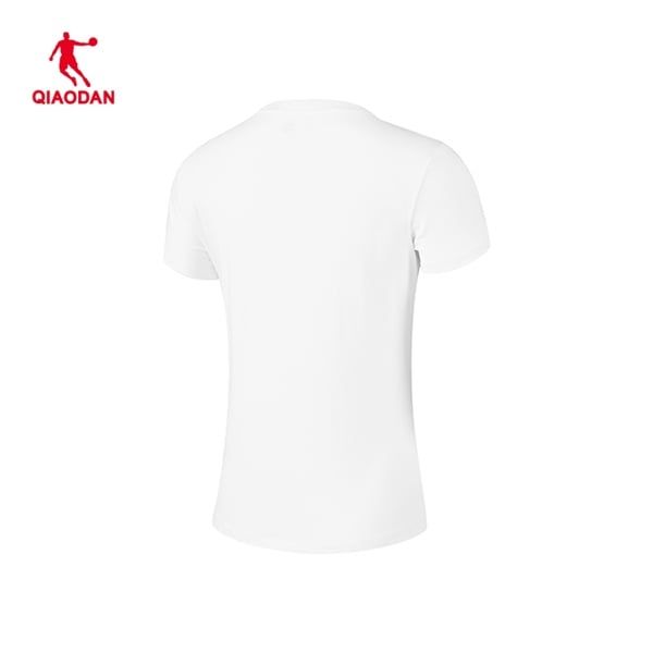 Áo Phông Ngắn Tay Nữ