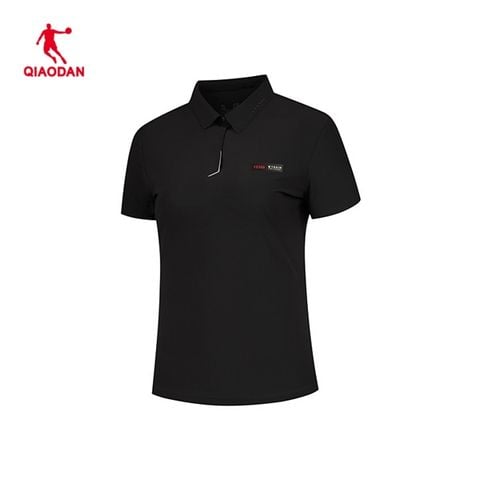 Áo Phông Cộc Tay Nữ