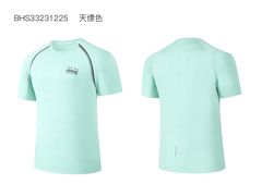 Áo Phông Ngắn Tay Dệt Kim Nam