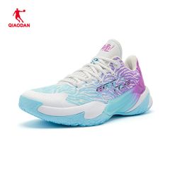 Giày Bóng Rổ Nam