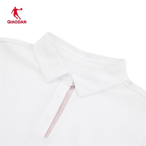 Áo Polo Nữ