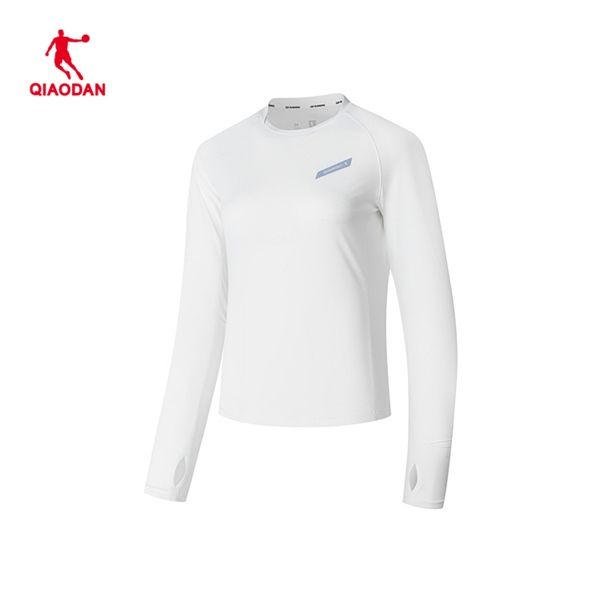 Áo Phông Dài Tay Nữ