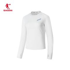 Áo Phông Dài Tay Nữ