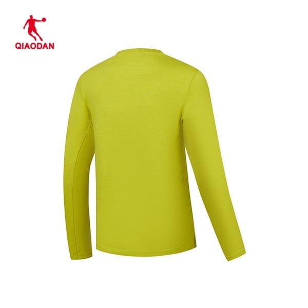 Áo Thun Dài Tay Nam