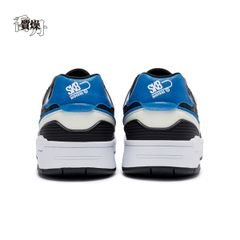 Giày Sneaker Nam