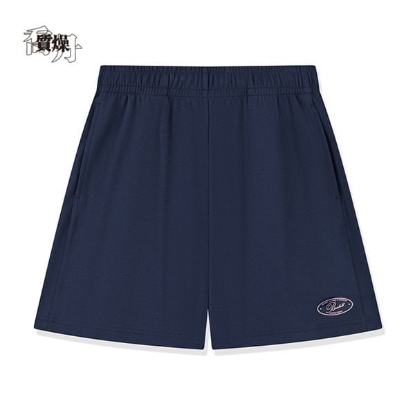 Quần Short Nữ