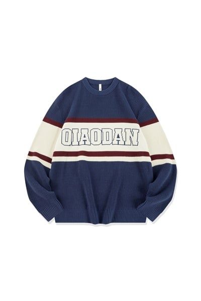Áo Sweater Nam