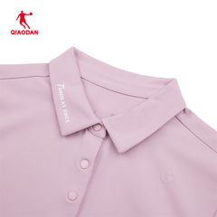 Áo Polo Nữ