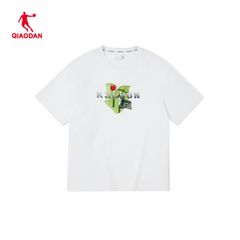 Áo Phông Ngắn Tay Dệt Kim