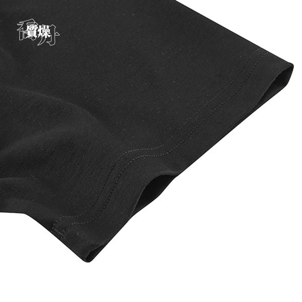 Áo Phông Cộc Tay Nữ