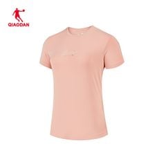 Áo Phông Ngắn Tay Dệt Kim Nữ