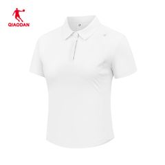 Áo Polo Nữ