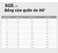 Quần Đùi Vải Nữ