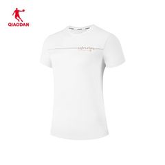 Áo Phông Ngắn Tay Dệt Kim Nữ