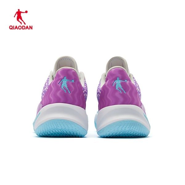 Giày Bóng Rổ Nam