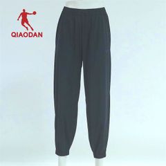 Quần Thể Thao Dệt Kim Nữ