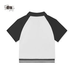 Áo Phông Cộc Tay Nữ