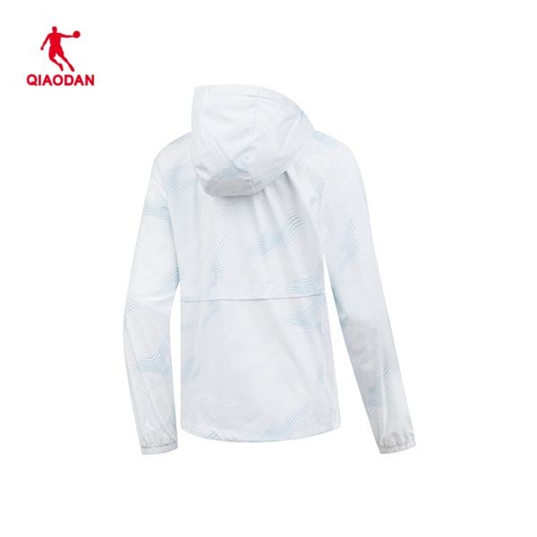 Áo Khoác Gió Nữ