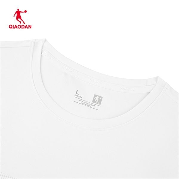 Áo Phông Cộc Tay Nam