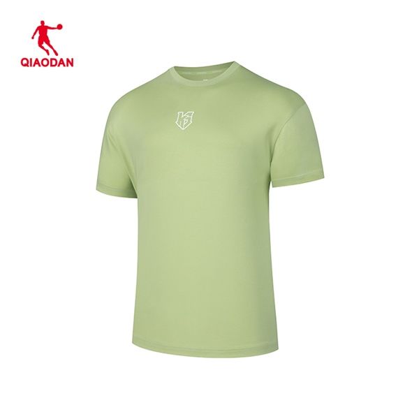 Áo Phông Ngắn Tay Dệt Kim Nam