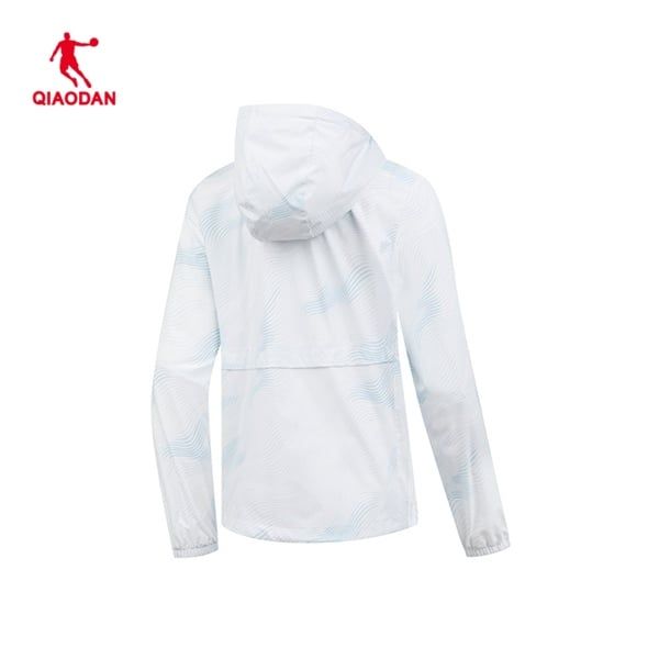 Áo Khoác Gió Nữ