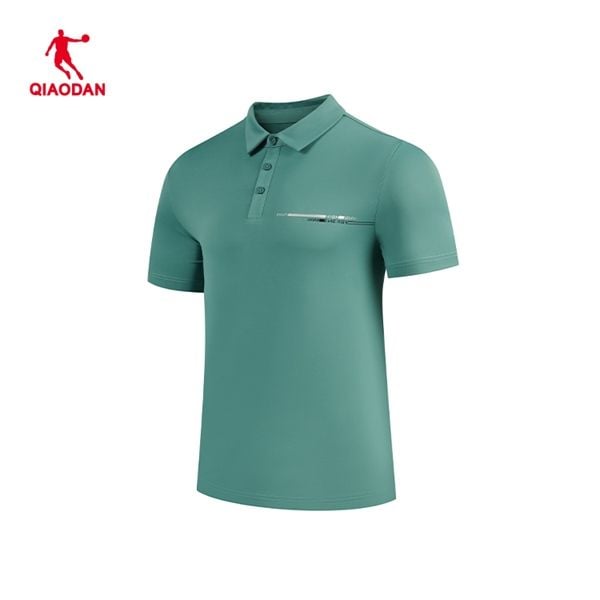 Áo Phông Ngắn Tay Nam