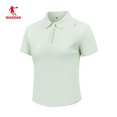 Áo Polo Nữ