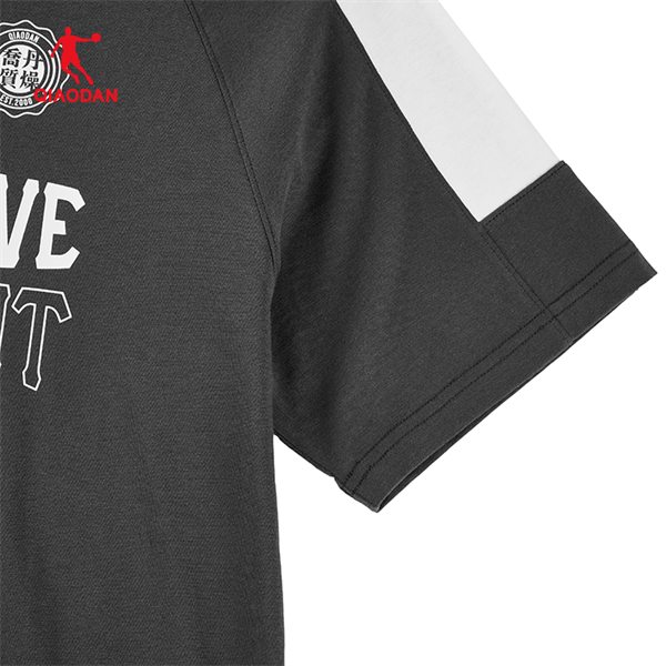 Áo Thun Dệt Kim Ngắn Tay