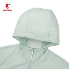 Áo Khoác Gió Nữ