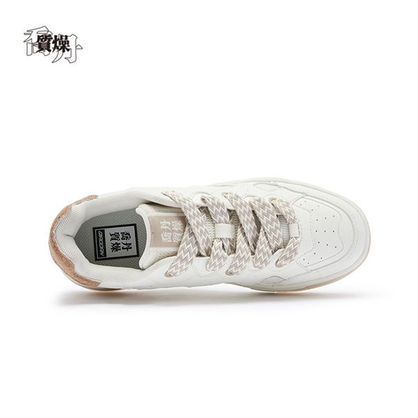 Giày Hàng Ngày Nữ