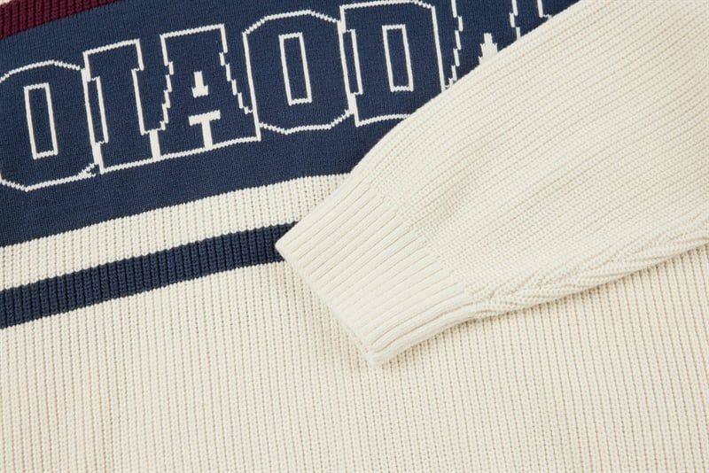 Áo Sweater Nam