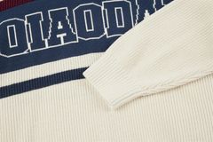 Áo Sweater Nam