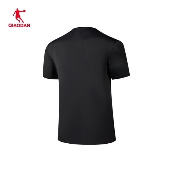 Áo Phông Ngắn Tay Dệt Kim Nam