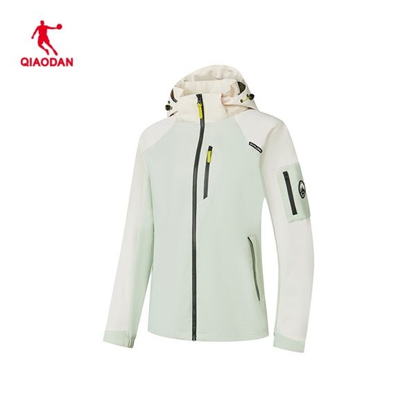 Áo Khoác Gió Nữ