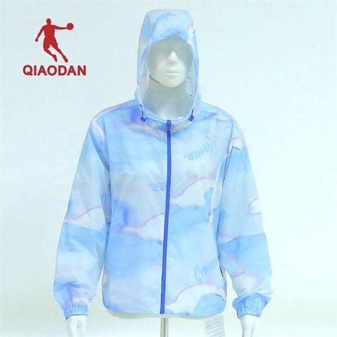 Áo Khoác Gió Nữ