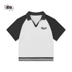 Áo Phông Cộc Tay Nữ