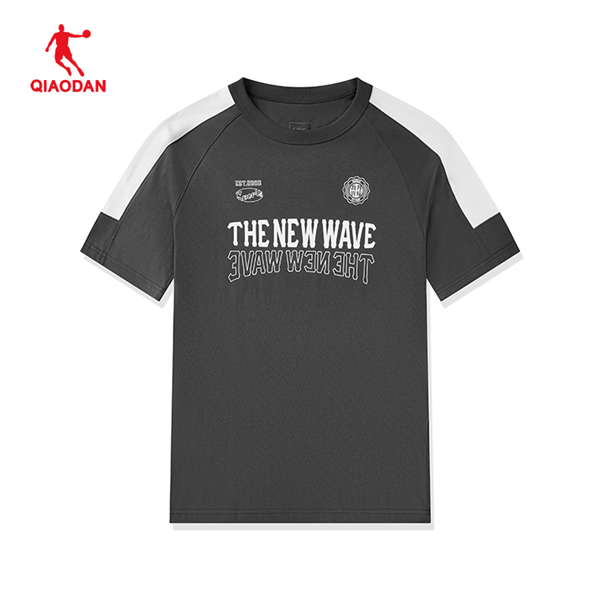 Áo Thun Dệt Kim Ngắn Tay