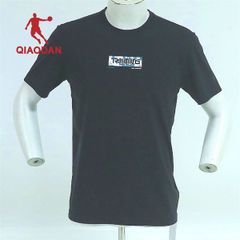 Áo Phông Ngắn Tay Dệt Kim Nam