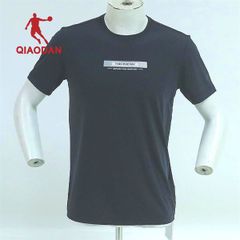 Áo Phông Ngắn Tay Dệt Kim Nam