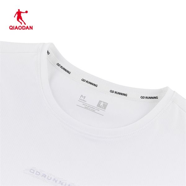 Áo Phông Cộc Tay Nữ