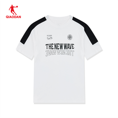 Áo Thun Dệt Kim Ngắn Tay