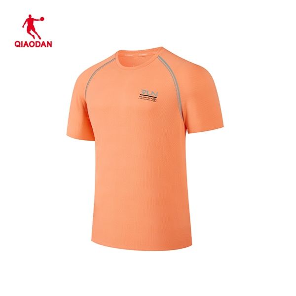 Áo Phông Ngắn Tay Dệt Kim Nam